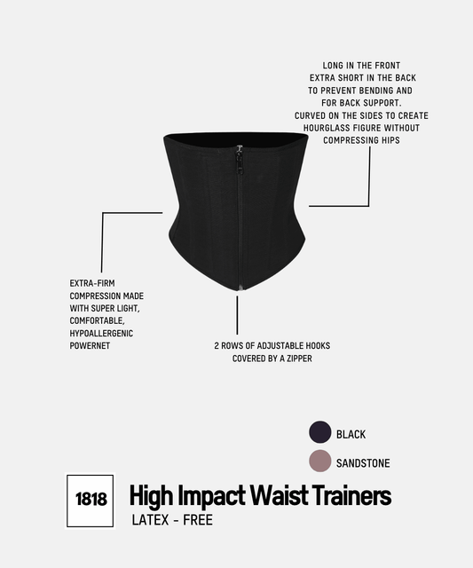 Waist Trainer by Alora