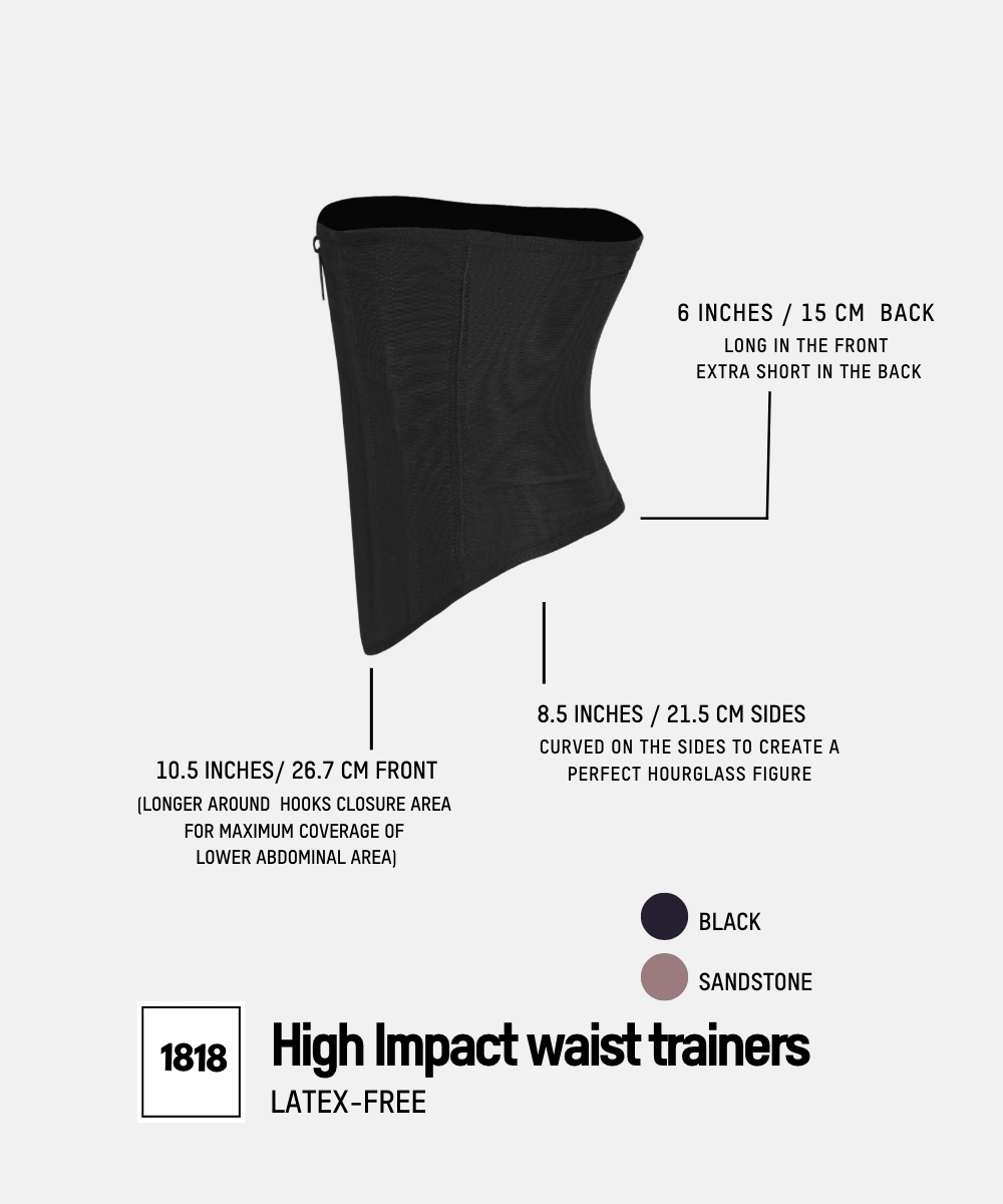 Waist Trainer by Alora